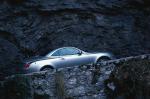 Lexus SC430 2002 года